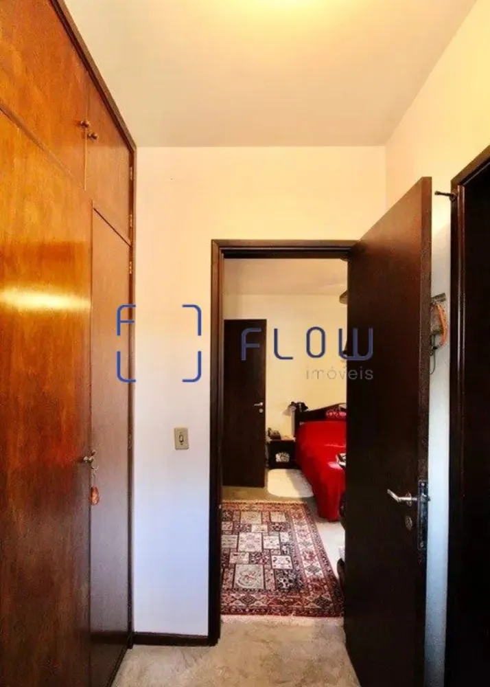 Casa, 3 quartos, 184 m² - Foto 4