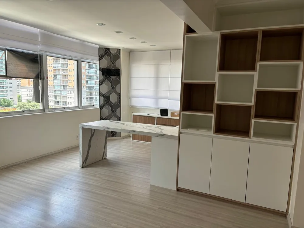 Sala-Conjunto, 100 m² - Foto 1