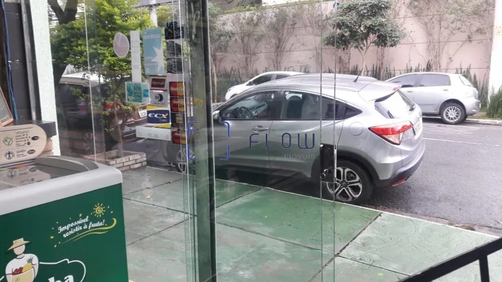 Imóvel Comercial, 320 m² - Foto 1
