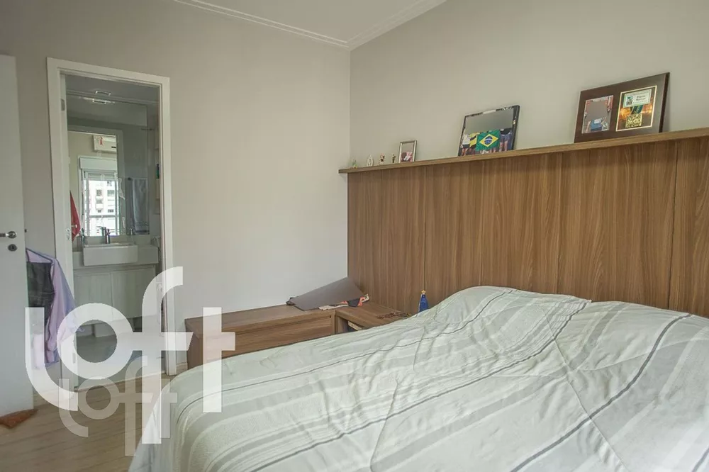 Apartamento à venda com 1 quarto, 67m² - Foto 4