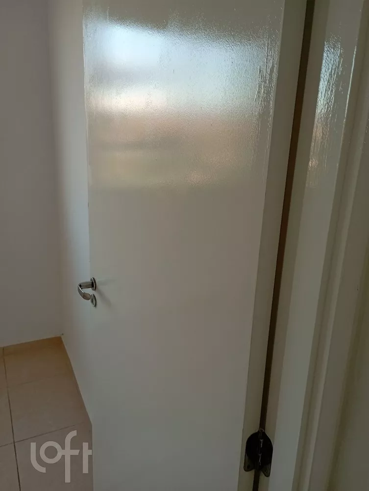 Apartamento à venda com 1 quarto, 40m² - Foto 3