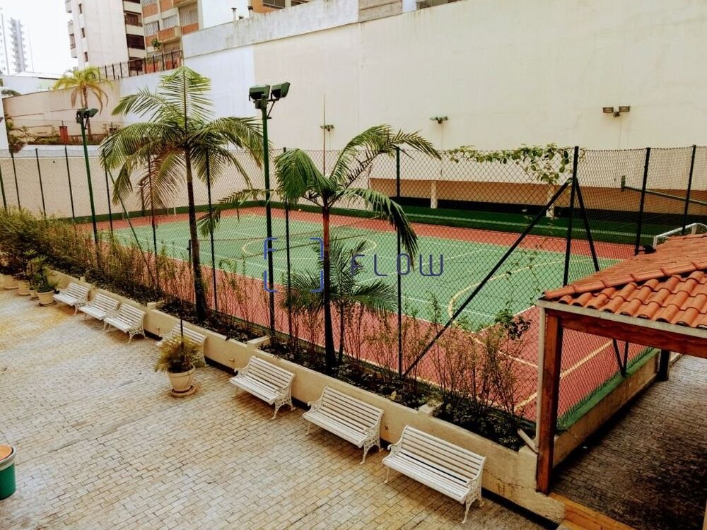 Apartamento, 4 quartos, 300 m² - Foto 1