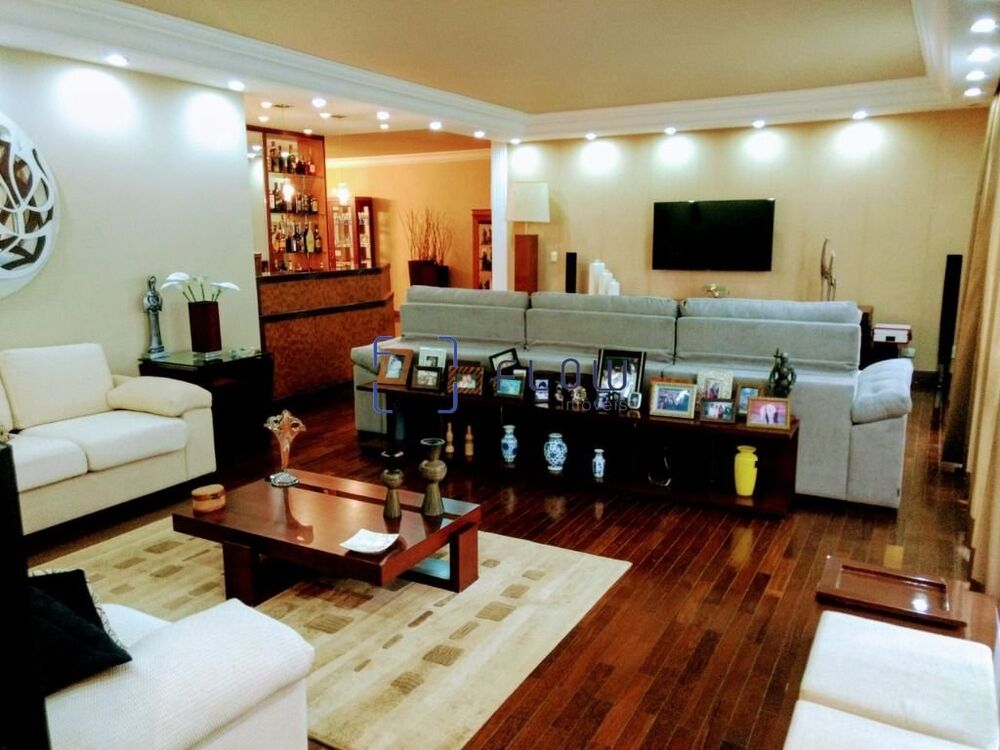 Apartamento, 4 quartos, 300 m² - Foto 4