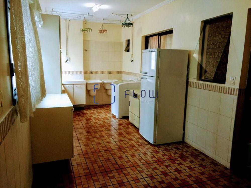 Apartamento, 4 quartos, 300 m² - Foto 2