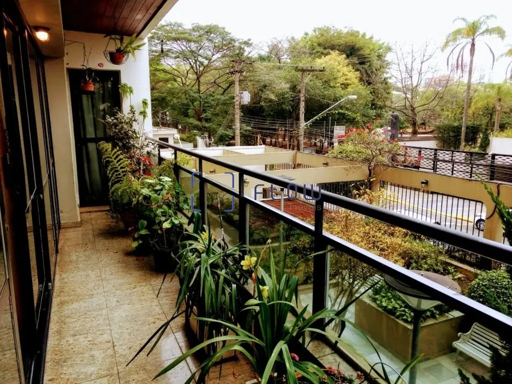 Apartamento, 4 quartos, 300 m² - Foto 2