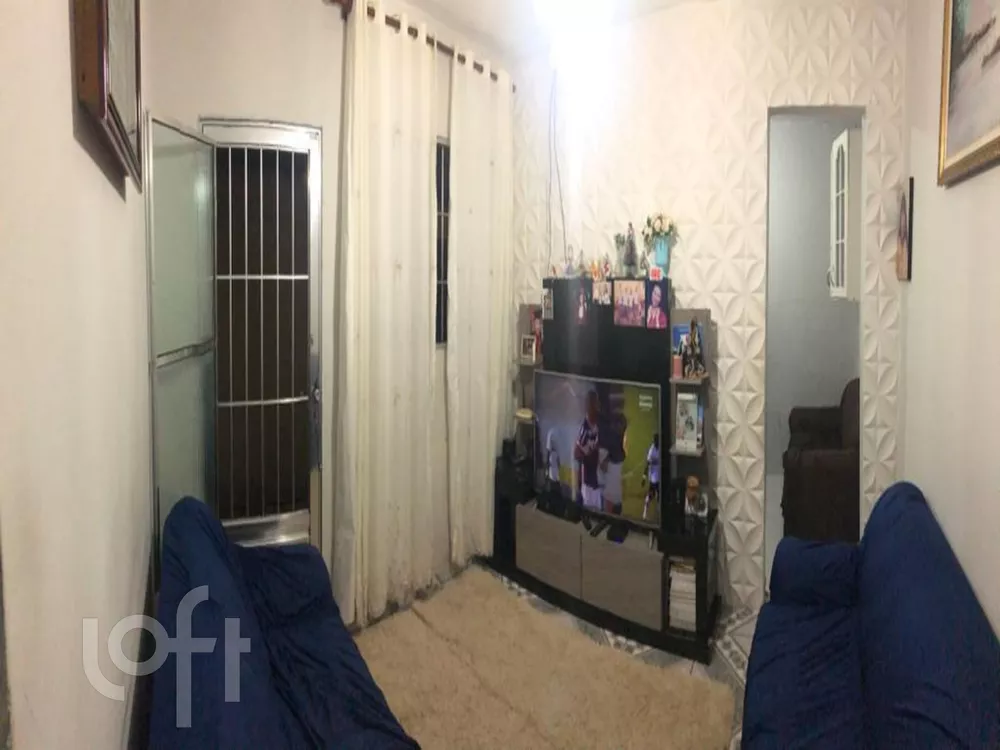 Casa à venda com 2 quartos, 125m² - Foto 1