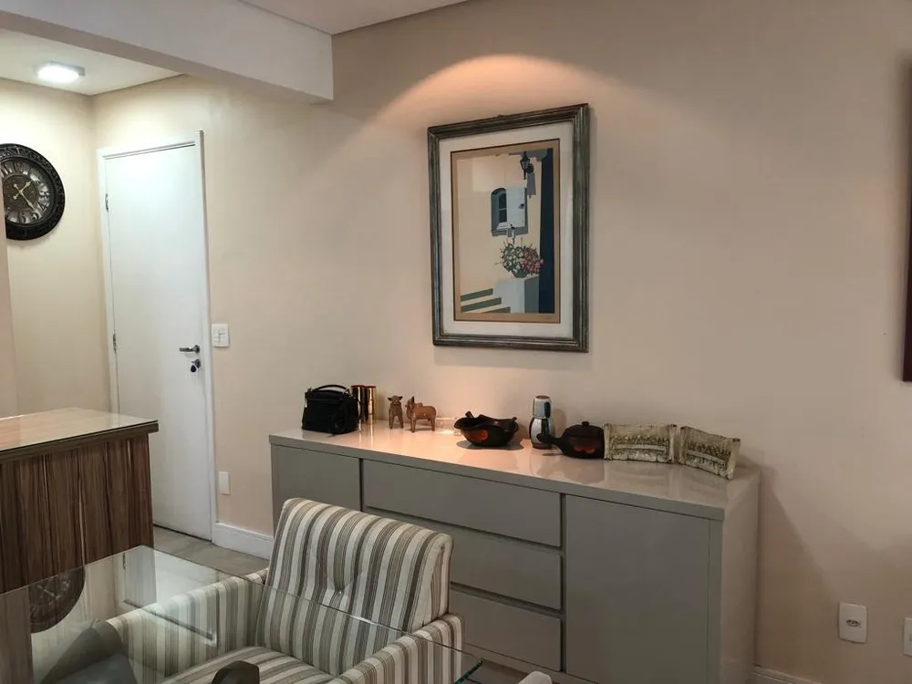 Apartamento, 2 quartos, 69 m² - Foto 1