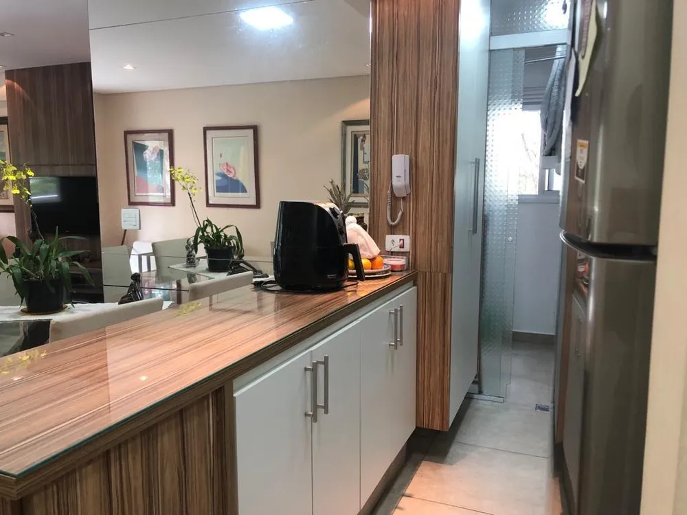 Apartamento, 2 quartos, 69 m² - Foto 3