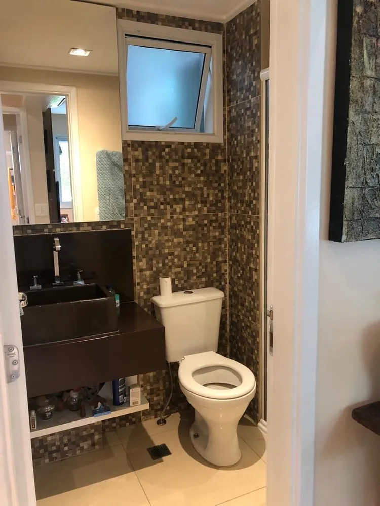 Apartamento, 2 quartos, 69 m² - Foto 11