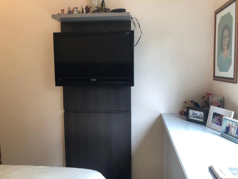 Apartamento, 2 quartos, 69 m² - Foto 10