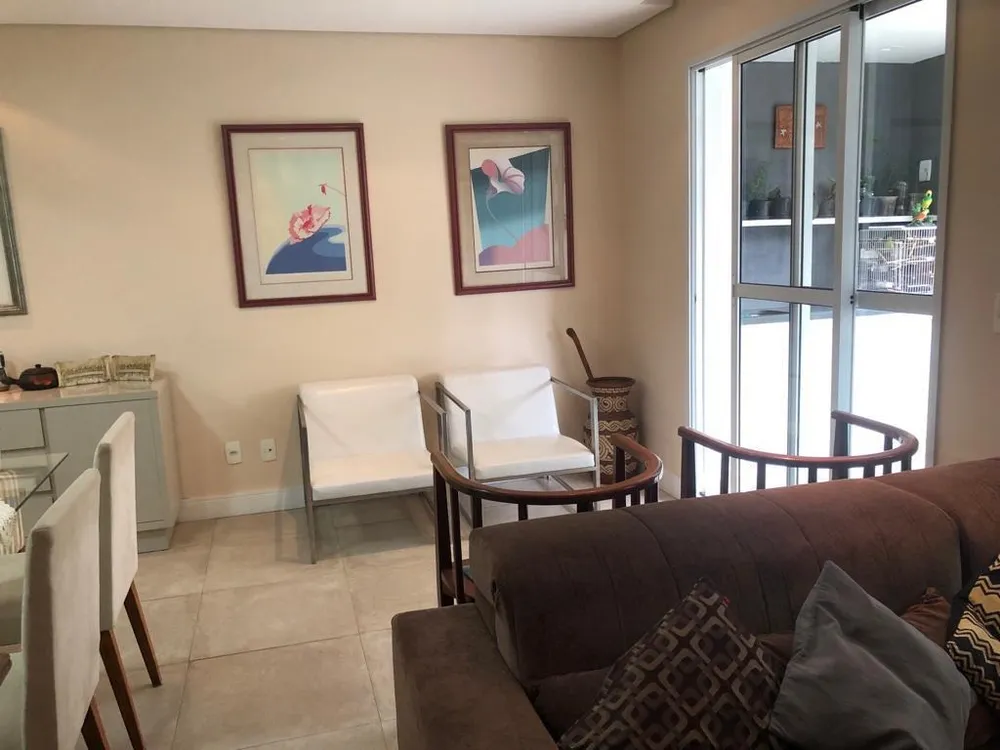 Apartamento, 2 quartos, 69 m² - Foto 2