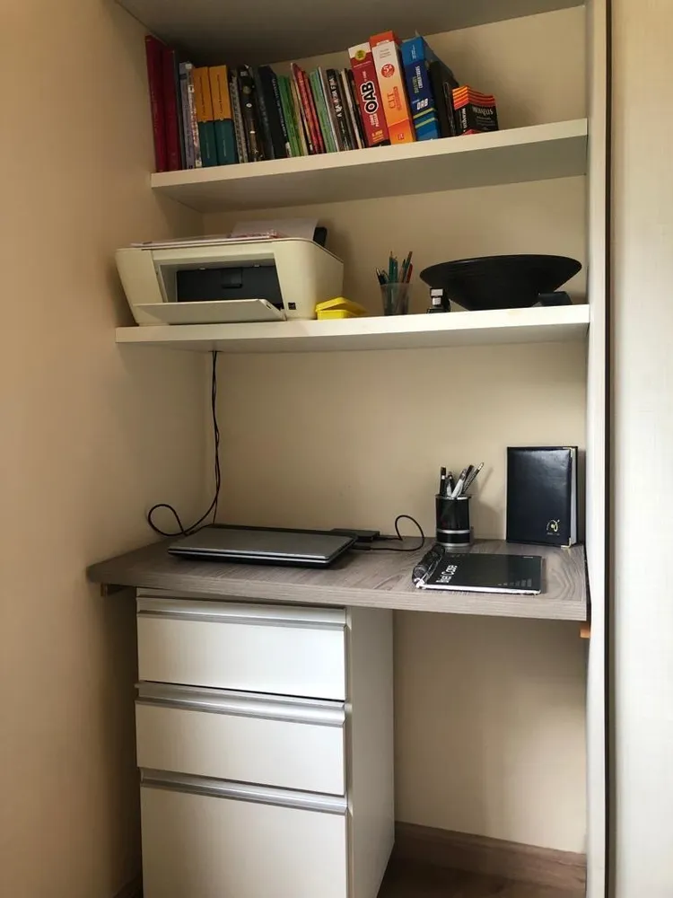 Apartamento, 2 quartos, 69 m² - Foto 6