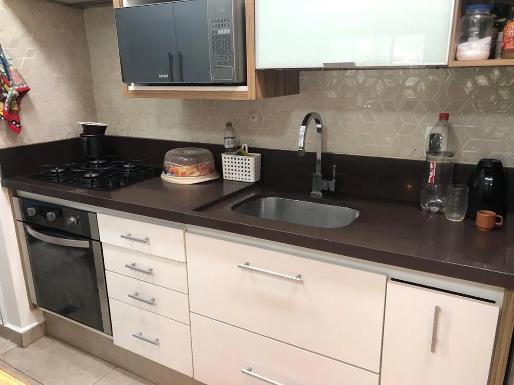 Apartamento, 2 quartos, 69 m² - Foto 4
