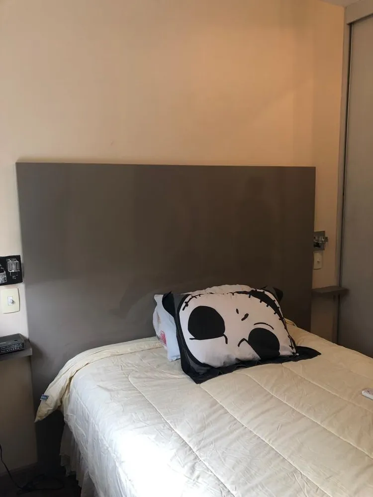 Apartamento, 2 quartos, 69 m² - Foto 8