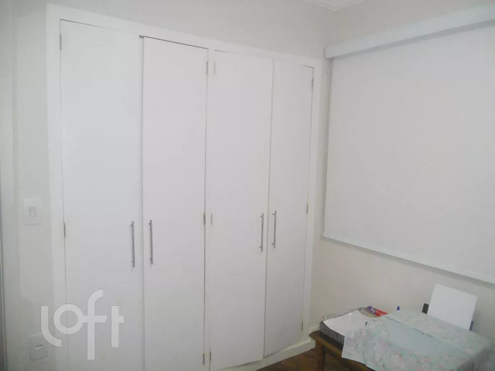 Apartamento à venda com 3 quartos, 66m² - Foto 3