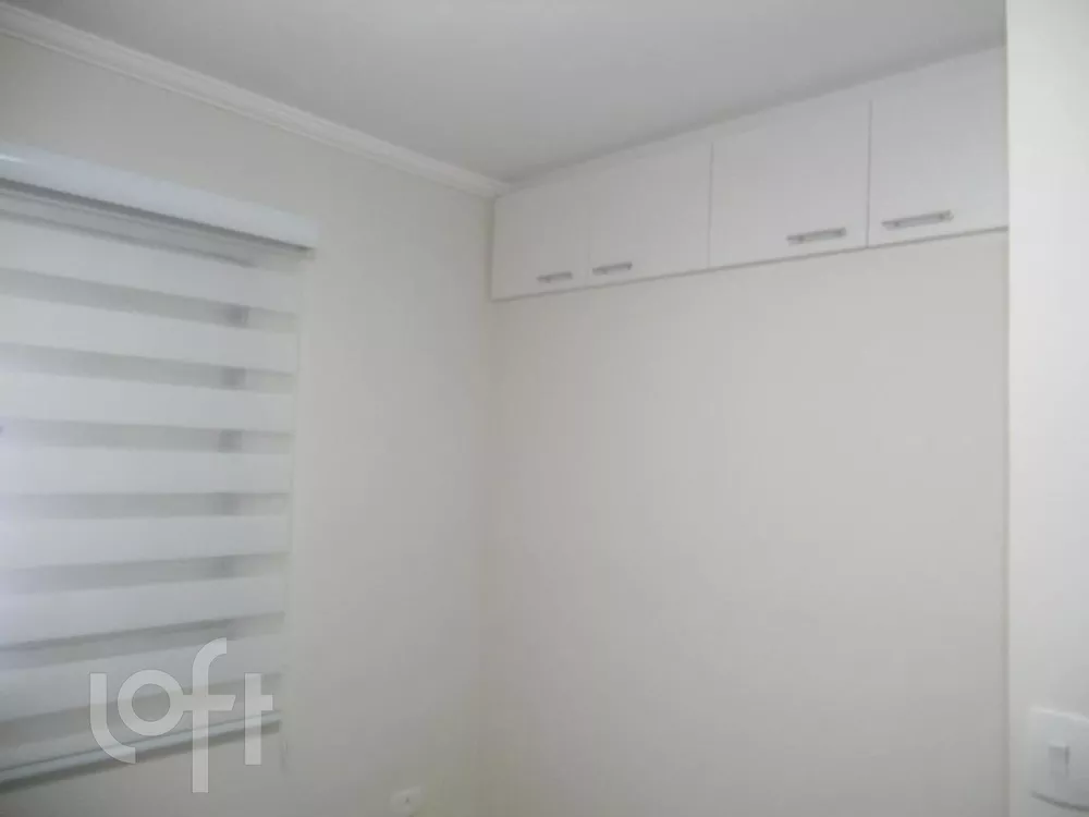 Apartamento à venda com 3 quartos, 66m² - Foto 2