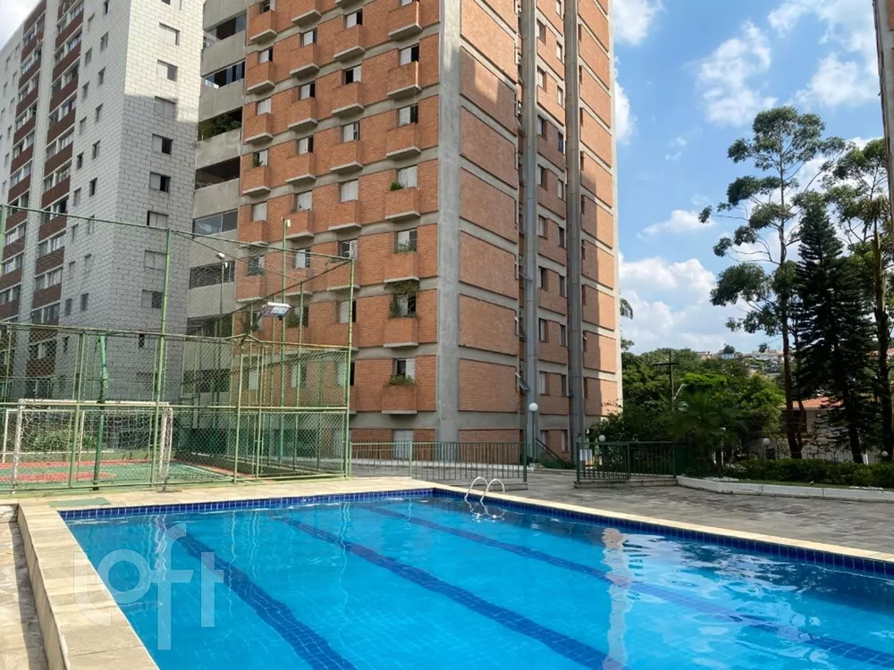 Apartamento à venda com 4 quartos, 157m² - Foto 2