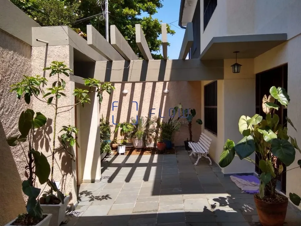 Casa, 3 quartos, 230 m² - Foto 20