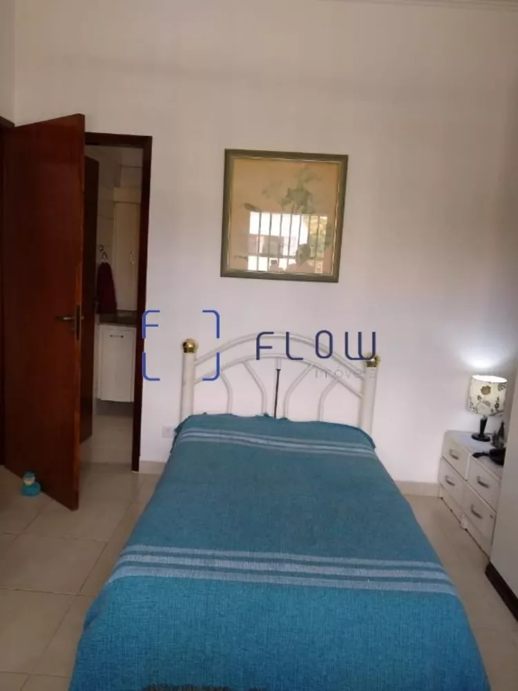 Casa à venda com 3 quartos, 180m² - Foto 4