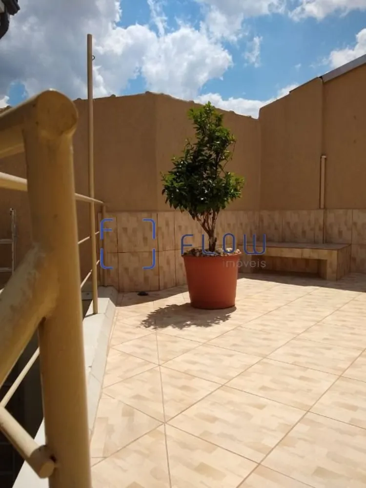 Casa, 3 quartos, 230 m² - Foto 19