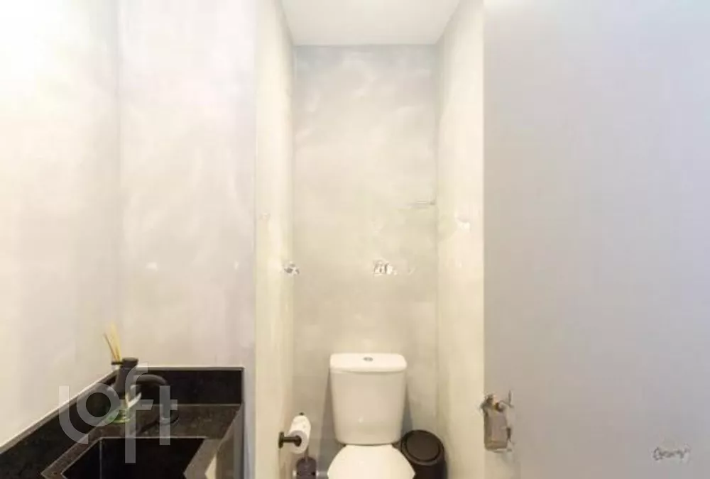 Apartamento à venda com 3 quartos, 115m² - Foto 4