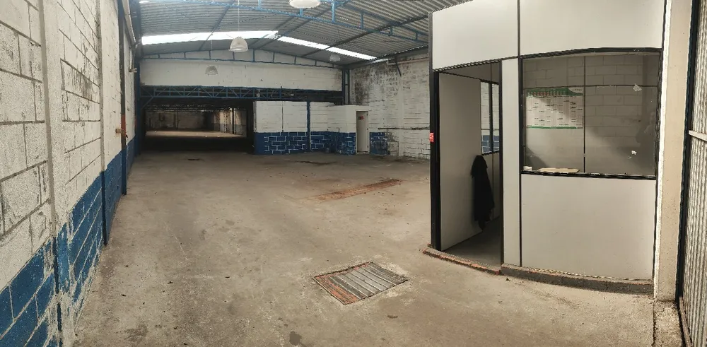 Depósito-Galpão, 1240 m² - Foto 9