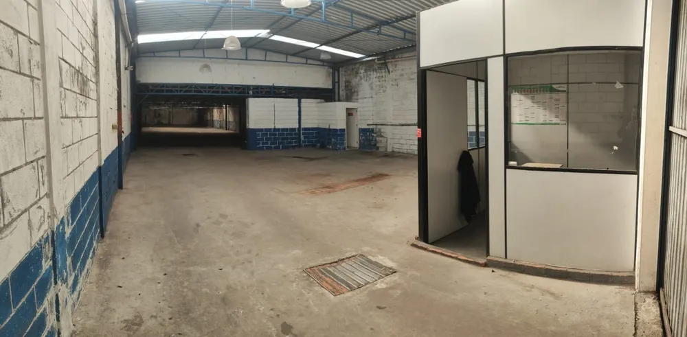 Depósito-Galpão, 1240 m² - Foto 6