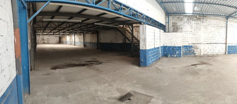 Depósito-Galpão, 1240 m² - Foto 8