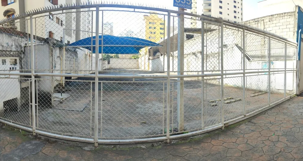 Depósito-Galpão, 1240 m² - Foto 1