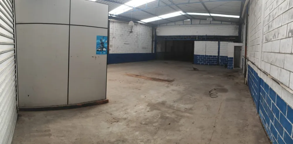 Depósito-Galpão, 1240 m² - Foto 3