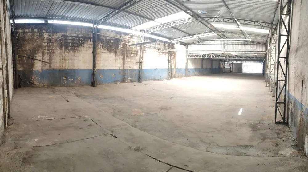 Depósito-Galpão, 1240 m² - Foto 4