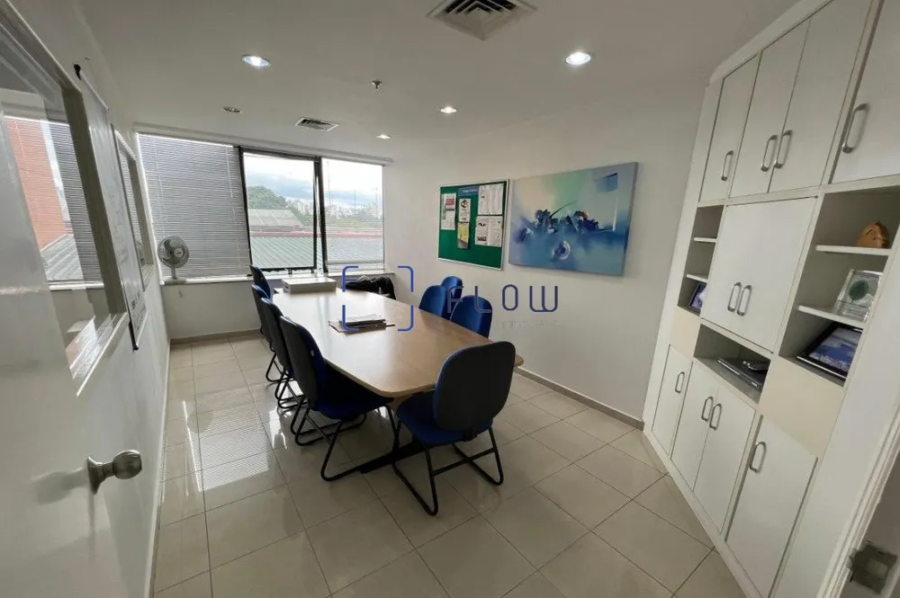 Sala-Conjunto, 52 m² - Foto 7