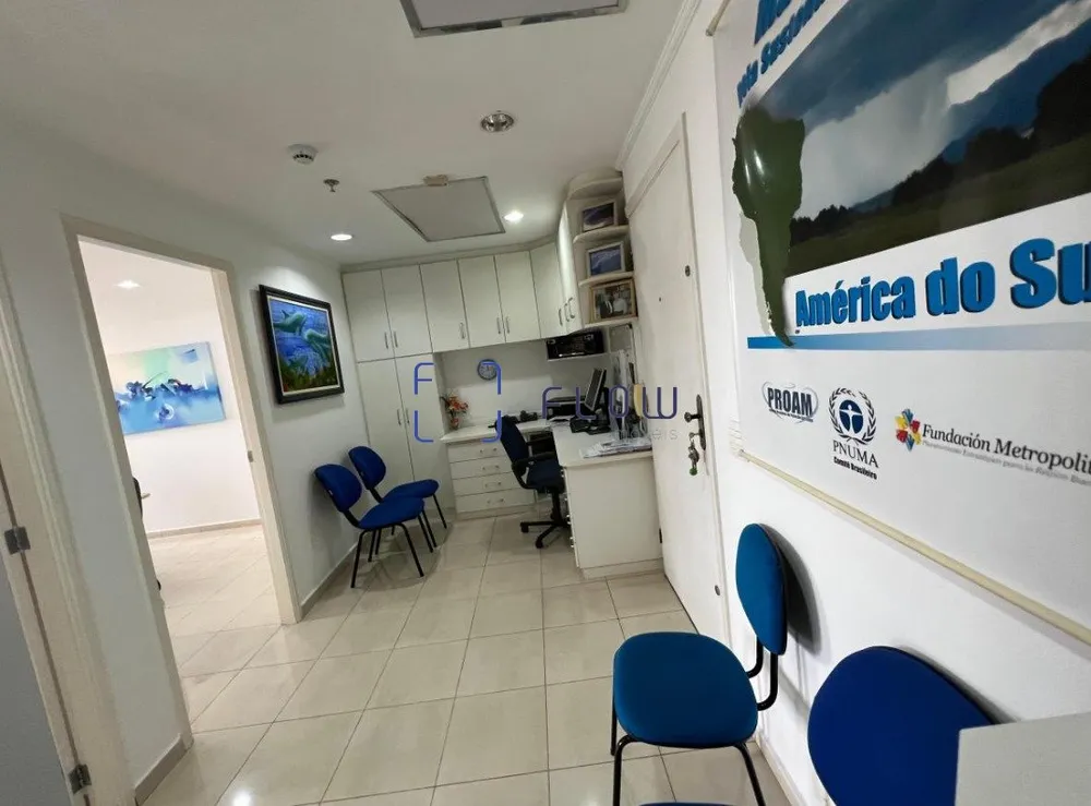 Sala-Conjunto, 52 m² - Foto 9
