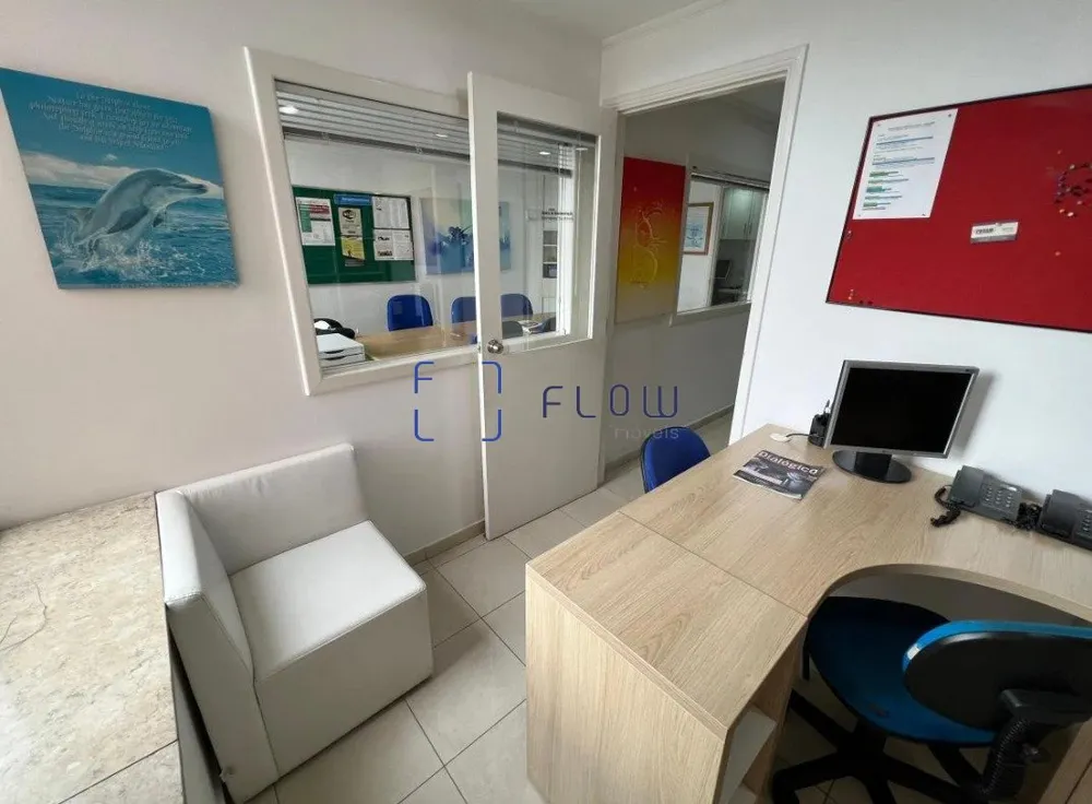 Sala-Conjunto, 52 m² - Foto 1