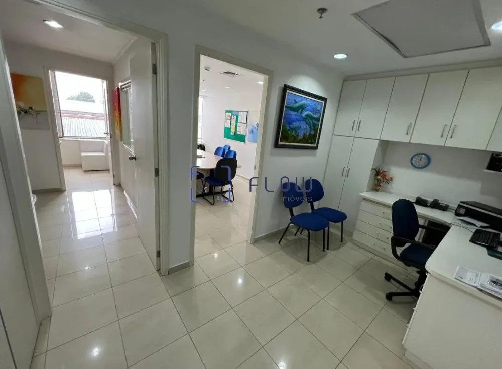 Sala-Conjunto, 52 m² - Foto 8