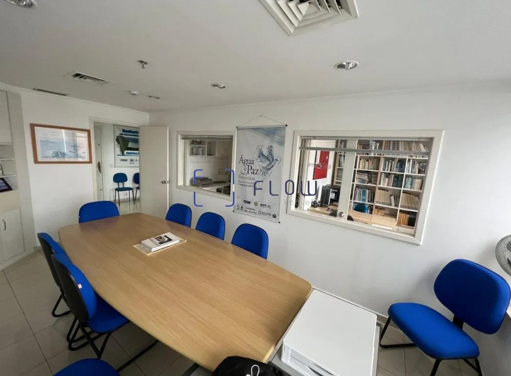 Sala-Conjunto, 52 m² - Foto 4