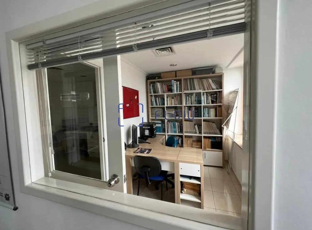 Sala-Conjunto, 52 m² - Foto 10