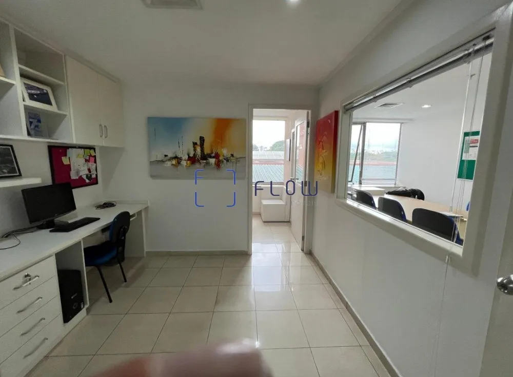 Sala-Conjunto, 52 m² - Foto 2