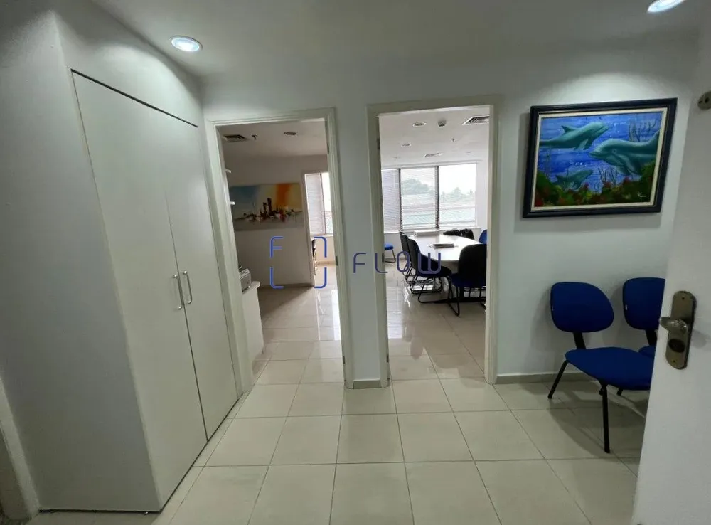 Sala-Conjunto, 52 m² - Foto 3