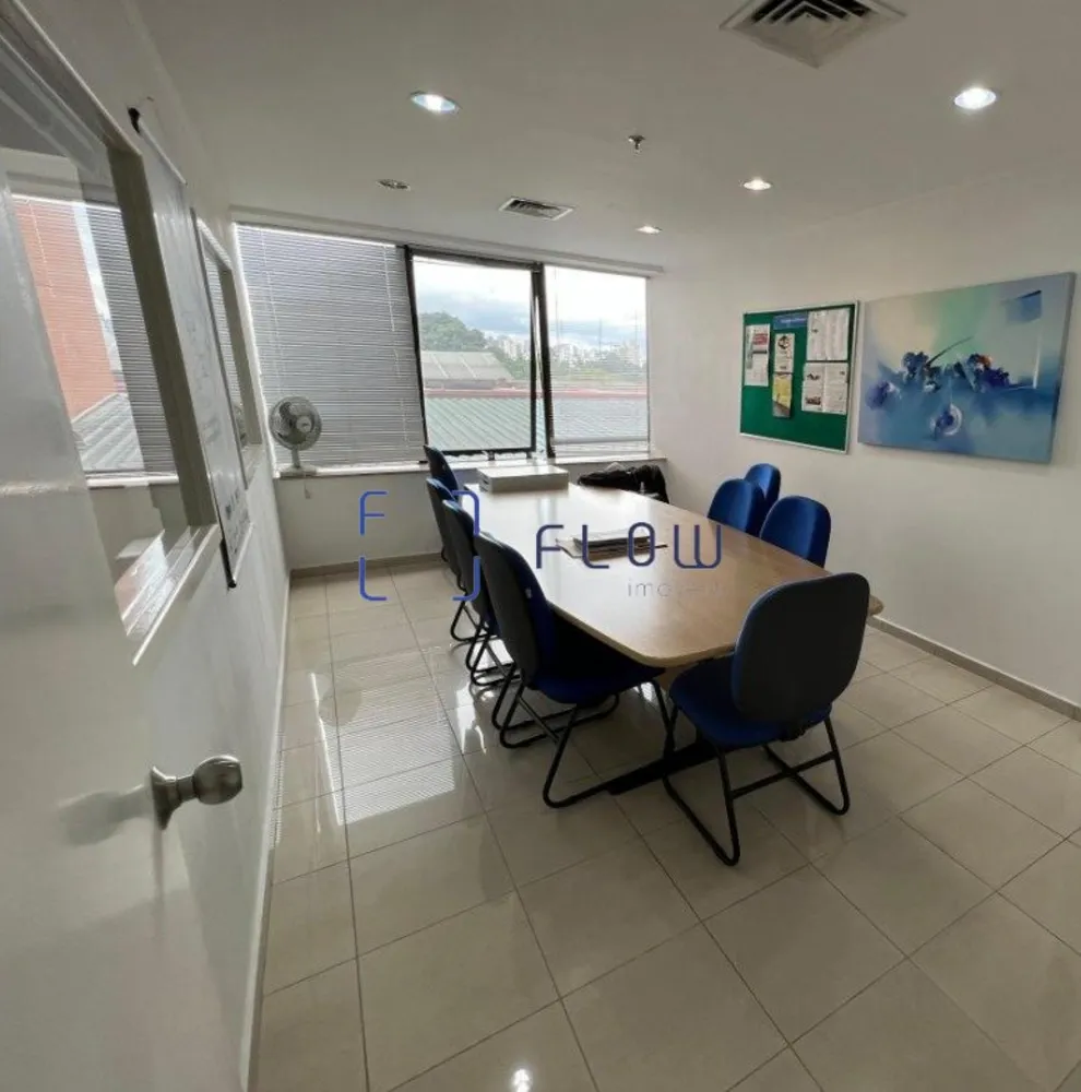 Sala-Conjunto, 52 m² - Foto 11