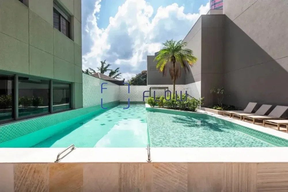 Apartamento, 1 quarto, 28 m² - Foto 10