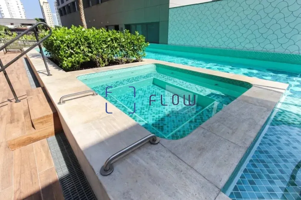 Apartamento, 1 quarto, 28 m² - Foto 9