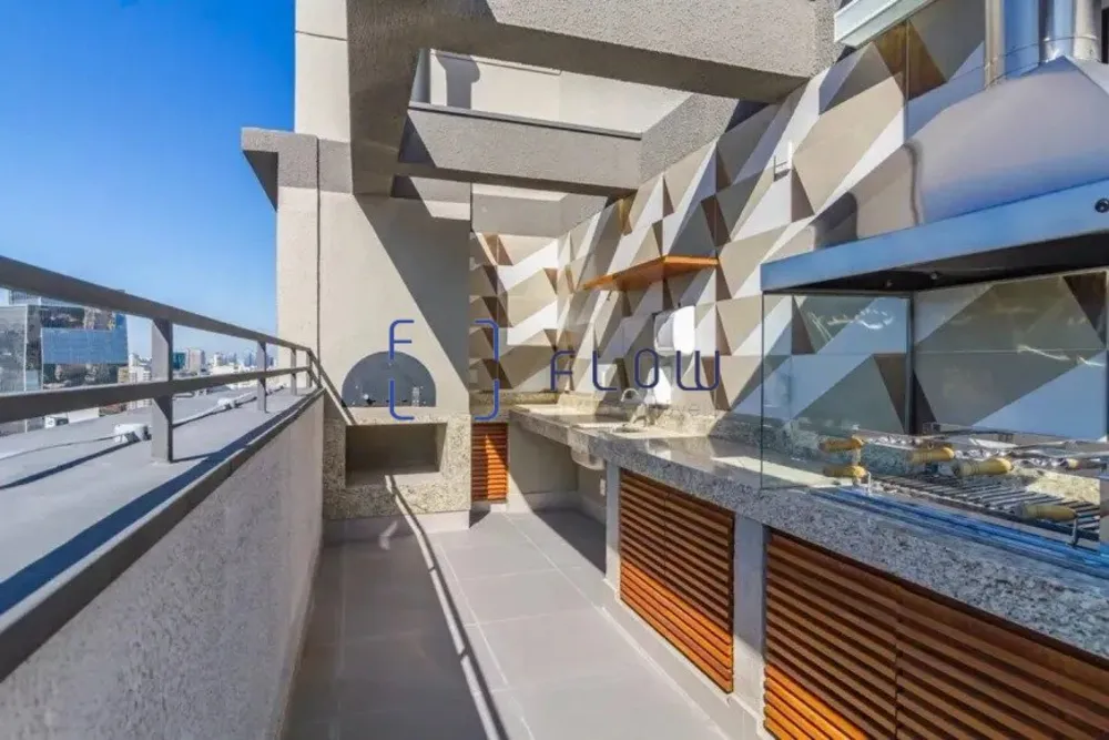 Apartamento, 1 quarto, 28 m² - Foto 4