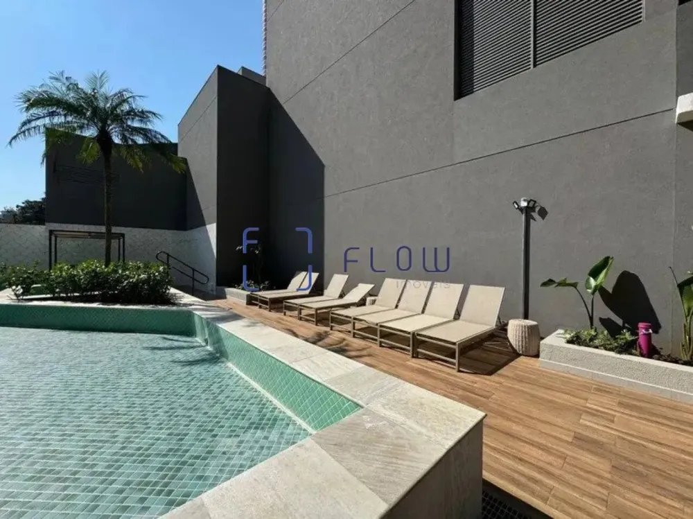 Apartamento, 1 quarto, 28 m² - Foto 8