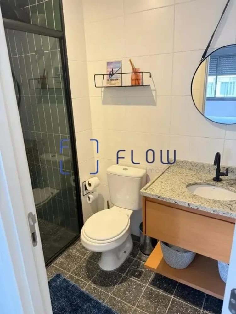 Apartamento, 1 quarto, 28 m² - Foto 7