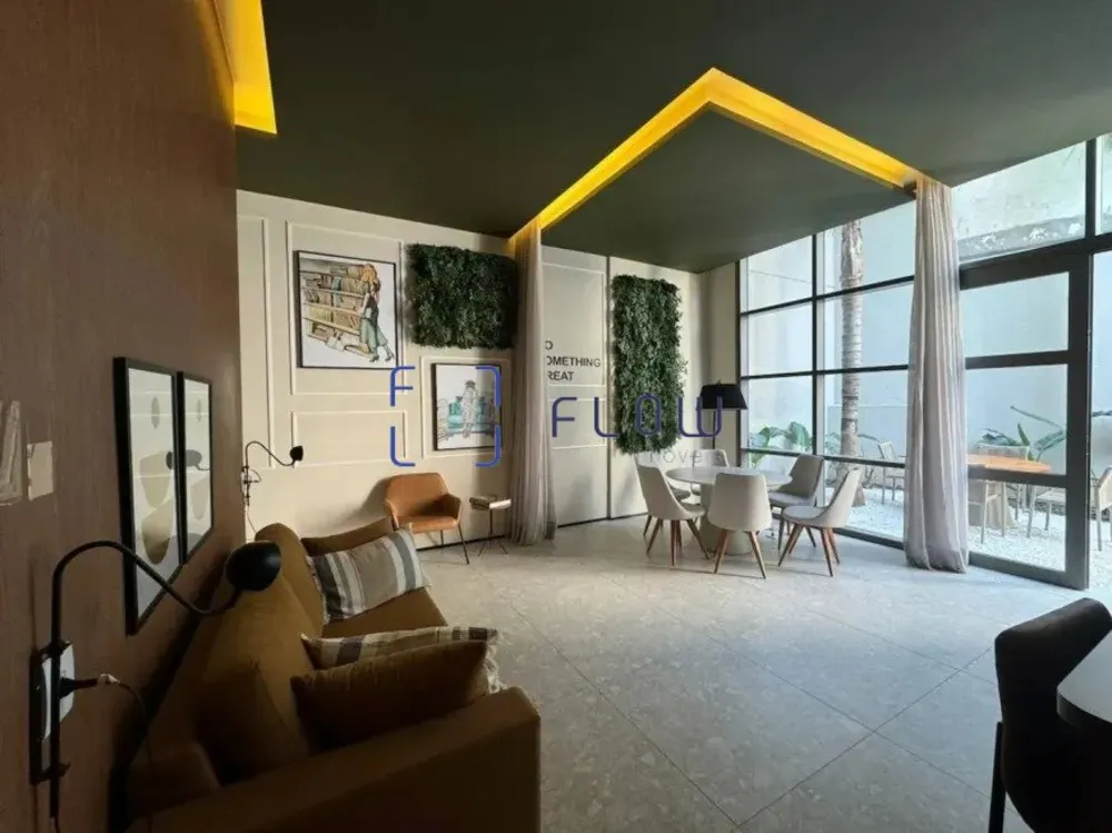 Apartamento, 1 quarto, 28 m² - Foto 13