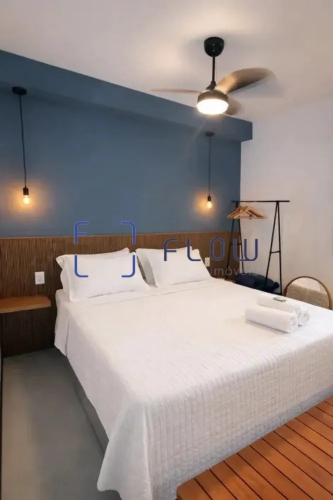 Apartamento, 1 quarto, 28 m² - Foto 4