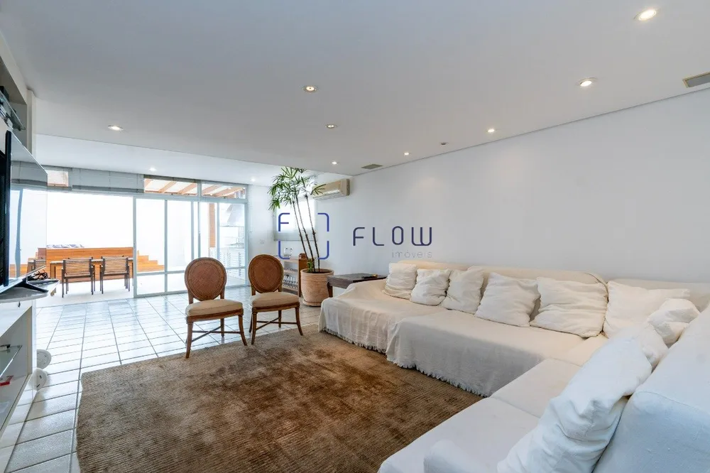 Apartamento, 4 quartos, 500 m² - Foto 4