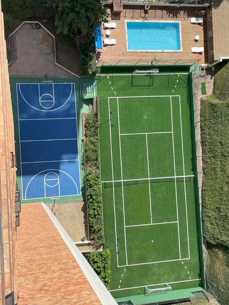 Apartamento, 4 quartos, 500 m² - Foto 1