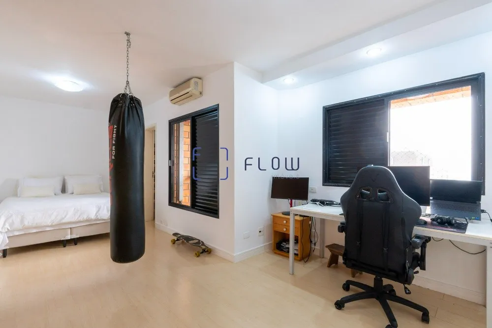 Apartamento, 4 quartos, 500 m² - Foto 14